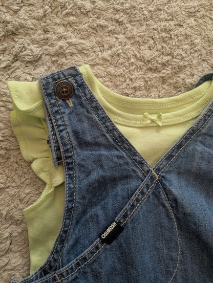 Baby B'gosh 12m set, Kids 12 Month (9-12M)