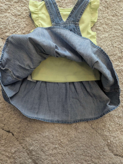 Baby B'gosh 12m set, Kids 12 Month (9-12M)
