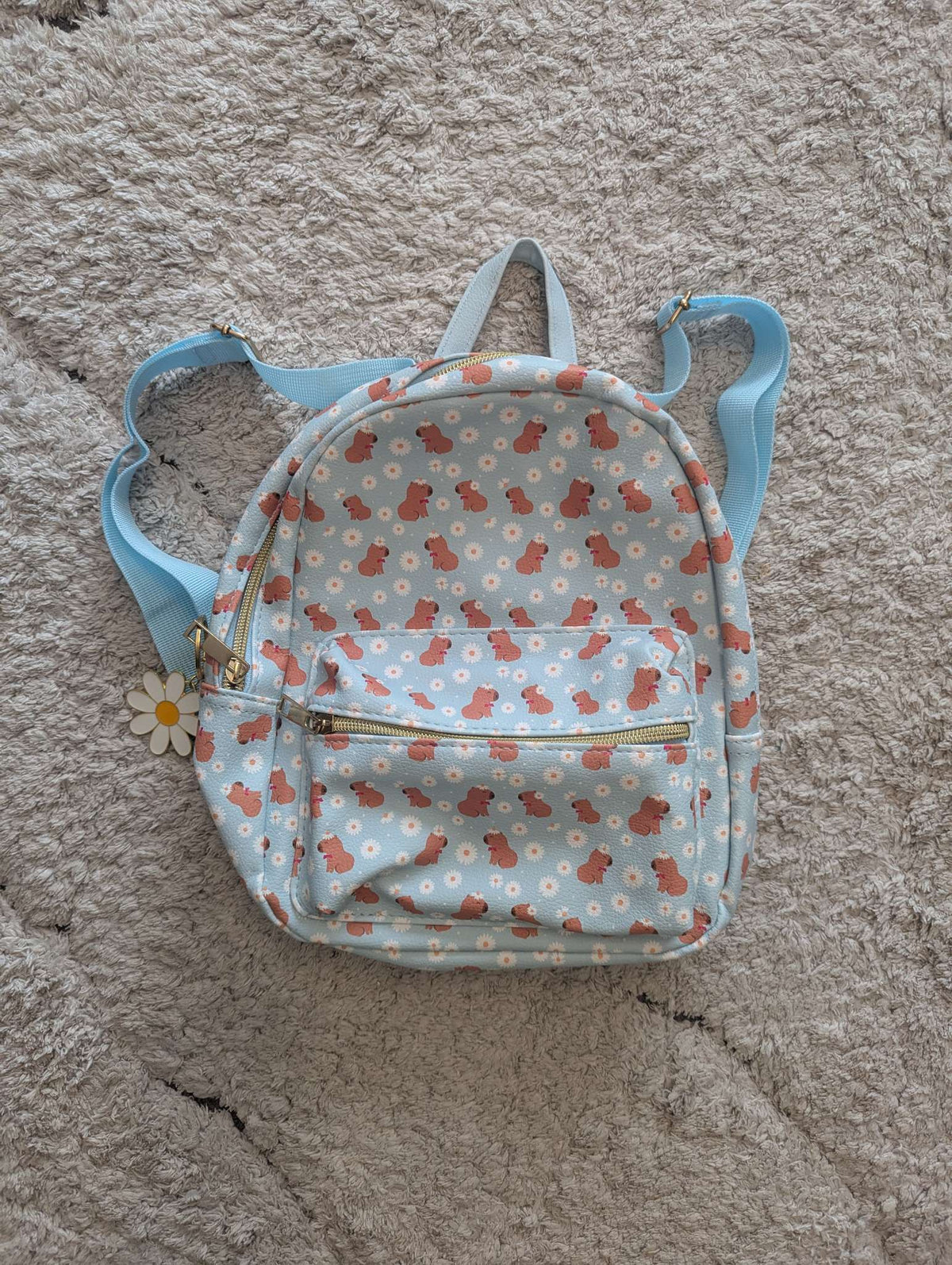 Small Toddler backpack