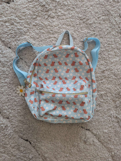 Small Toddler backpack