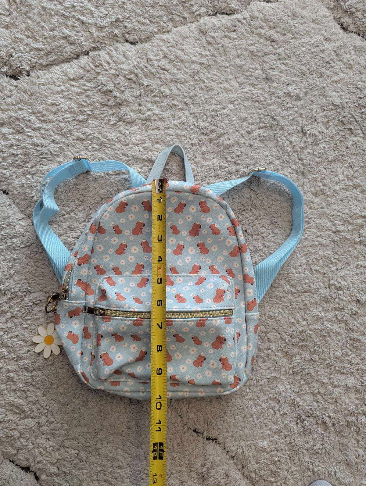 Small Toddler backpack