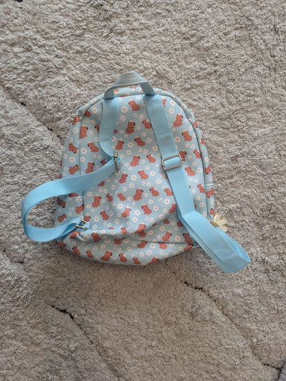 Small Toddler backpack