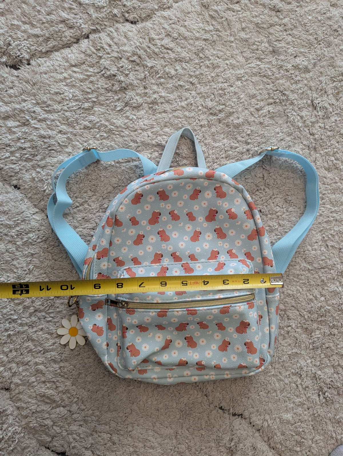 Small Toddler backpack