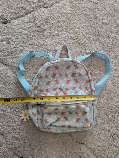 Small Toddler backpack