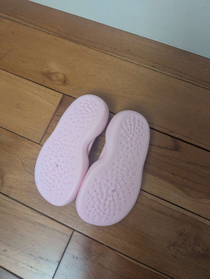 Tiny explorings baby sock shoes, size 6T, Shoes 6 (Walkers:12-24 mth)