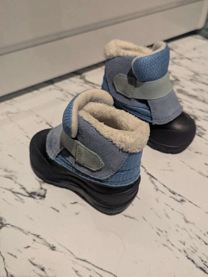 The North Face Toddler winter boots, size 5T, Shoes 5 (Walkers:12-24 mth)
