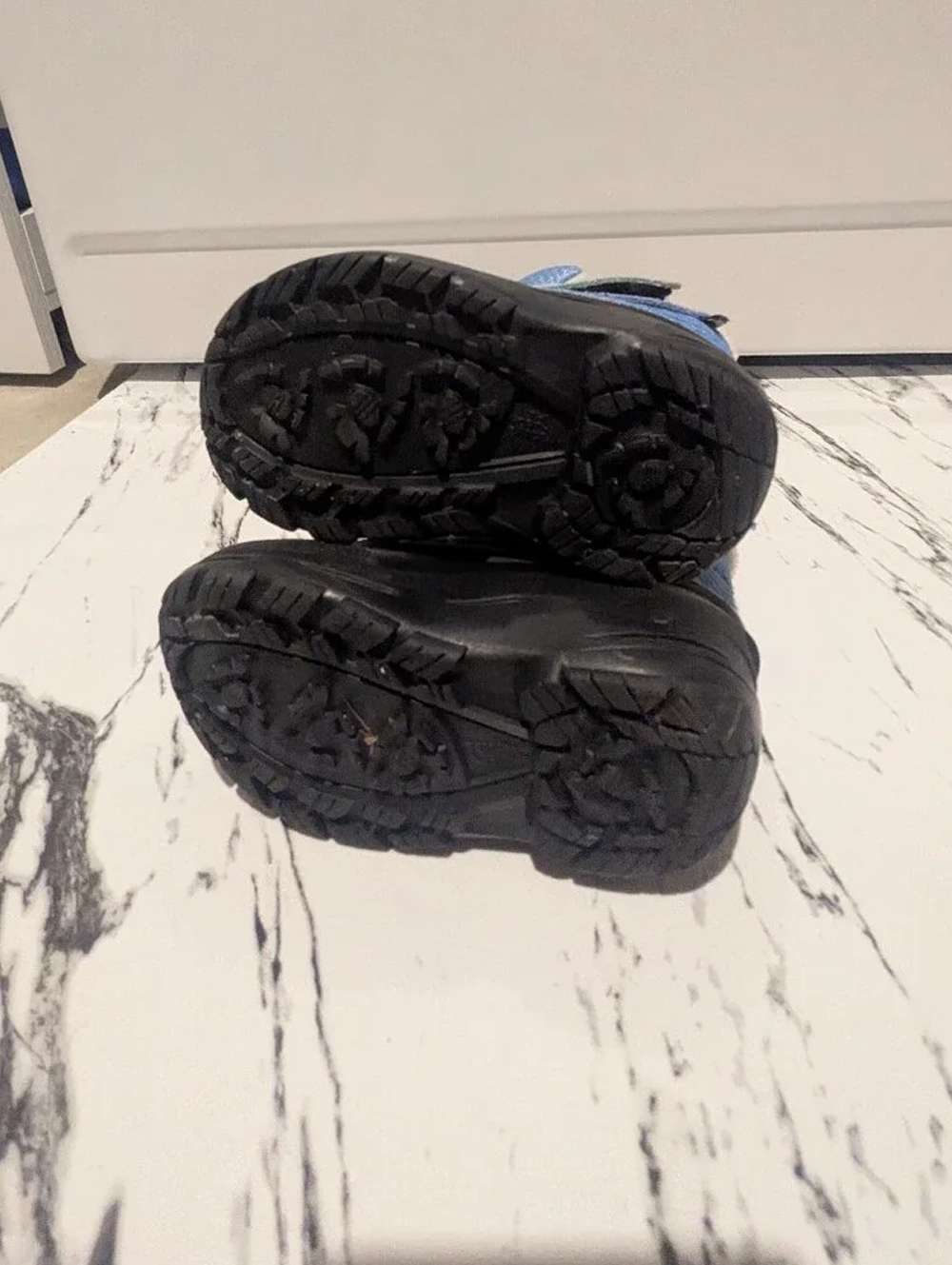 The North Face Toddler winter boots, size 5T, Shoes 5 (Walkers:12-24 mth)