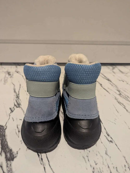 The North Face Toddler winter boots, size 5T, Shoes 5 (Walkers:12-24 mth)