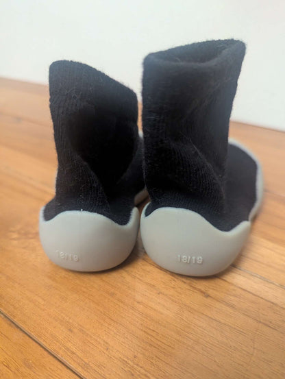Tiny explorings baby sock shoes, size 3T, Shoes 3 (Baby: 0-12 mth)