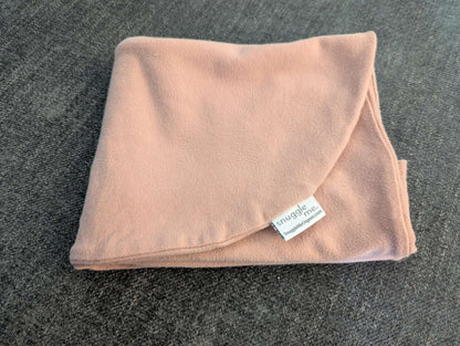 Snuggle Me Organic Infant Lounger + cover, Retails: $194.99