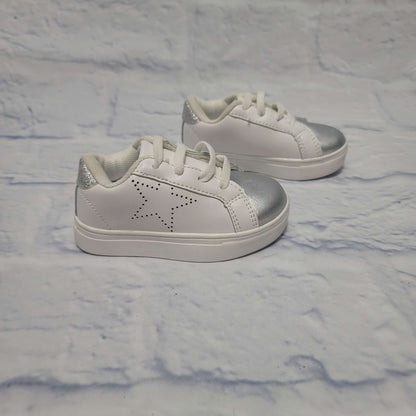 Tahari Casual Shoes, Size 5 Toddler, EUC, Shoes 5 (Walkers:12-24 mth)