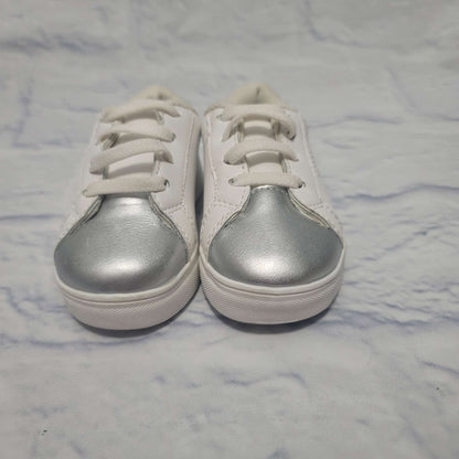Tahari Casual Shoes, Size 5 Toddler, EUC, Shoes 5 (Walkers:12-24 mth)