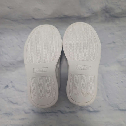 Tahari Casual Shoes, Size 5 Toddler, EUC, Shoes 5 (Walkers:12-24 mth)