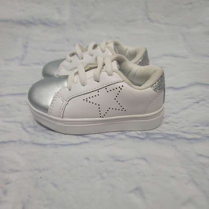 Tahari Casual Shoes, Size 5 Toddler, EUC, Shoes 5 (Walkers:12-24 mth)