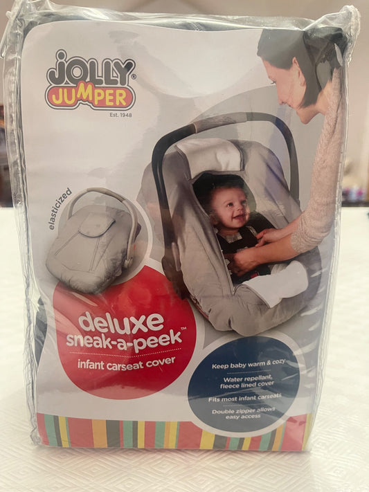 Infant Carseat Cover