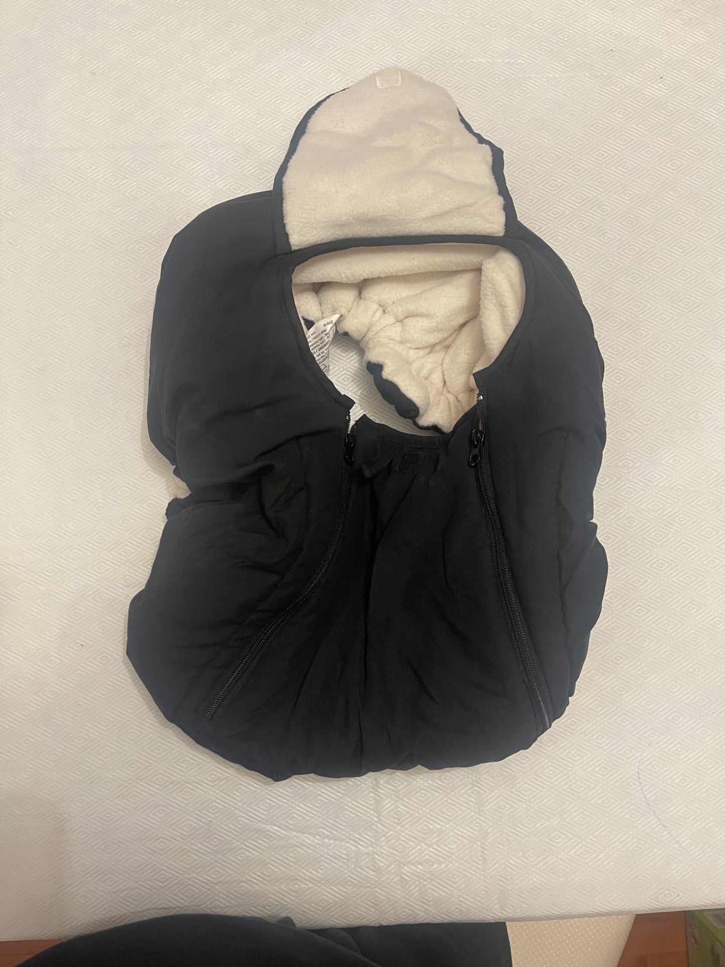 Infant Carseat Cover
