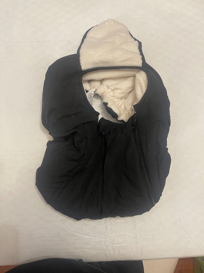 Infant Carseat Cover
