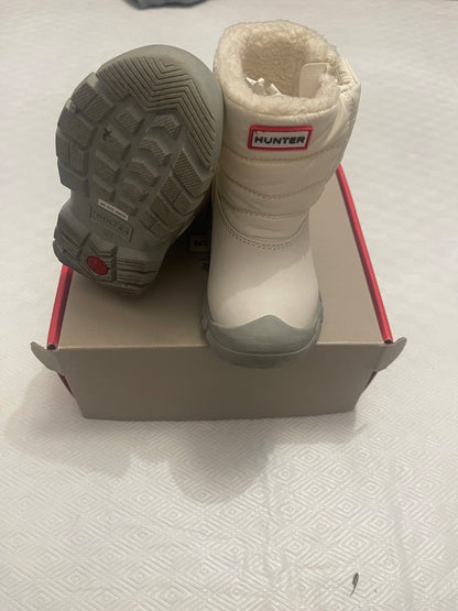 Hunter Boots, Shoes 5 (Walkers:12-24 mth)
