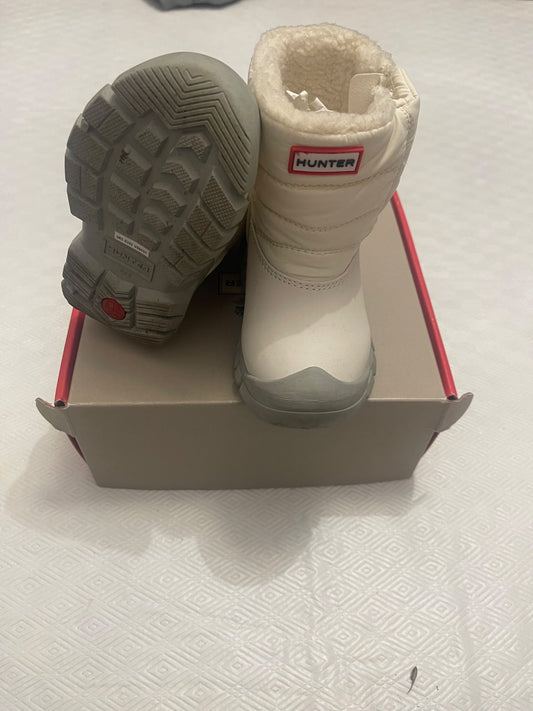 Hunter Boots, Shoes 5 (Walkers:12-24 mth)