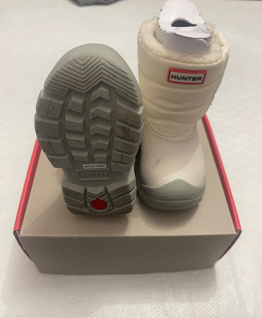 Hunter Boots, Shoes 4 (Baby: 0-12 mth)