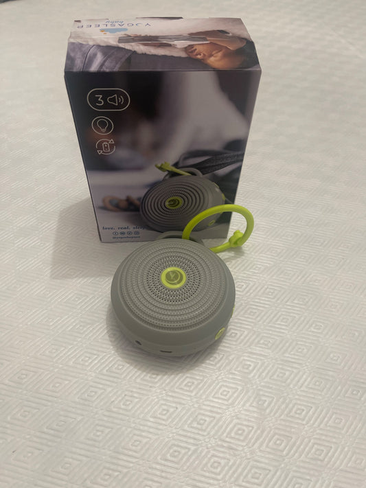 Yogasleep Portable Sound Machine