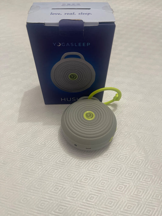 Yogasleep Portable Sound Machine (1)