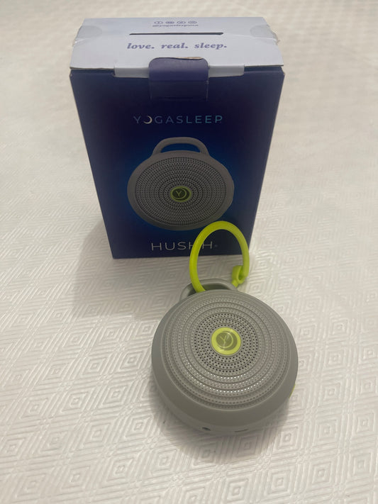 Yogasleep Portable Sound Machine (2)