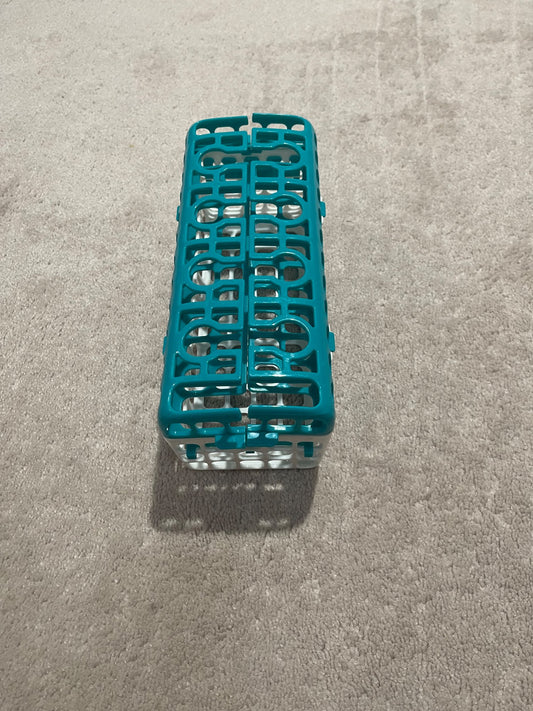 Bottle Drying Rack