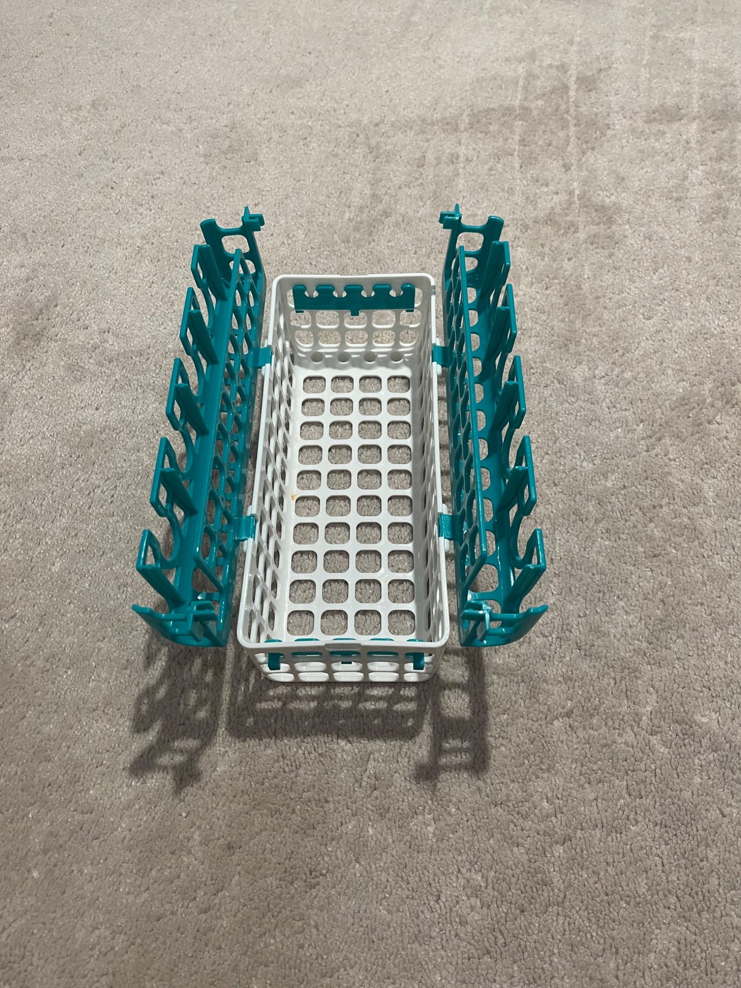 Bottle Drying Rack