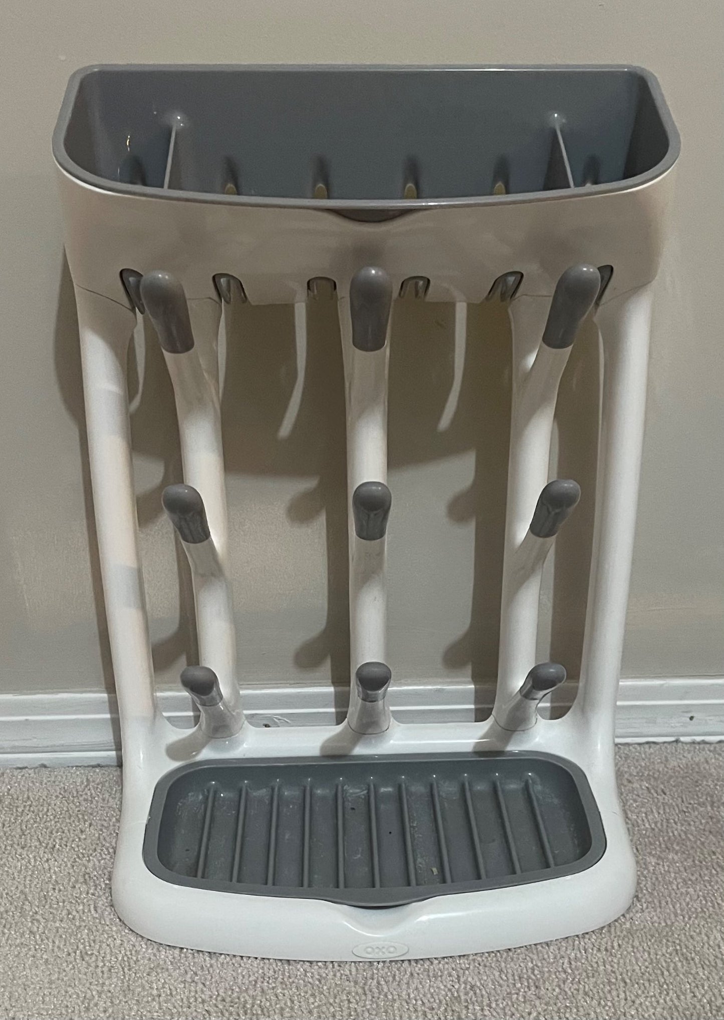 OXO Tot Space Saving Drying Rack