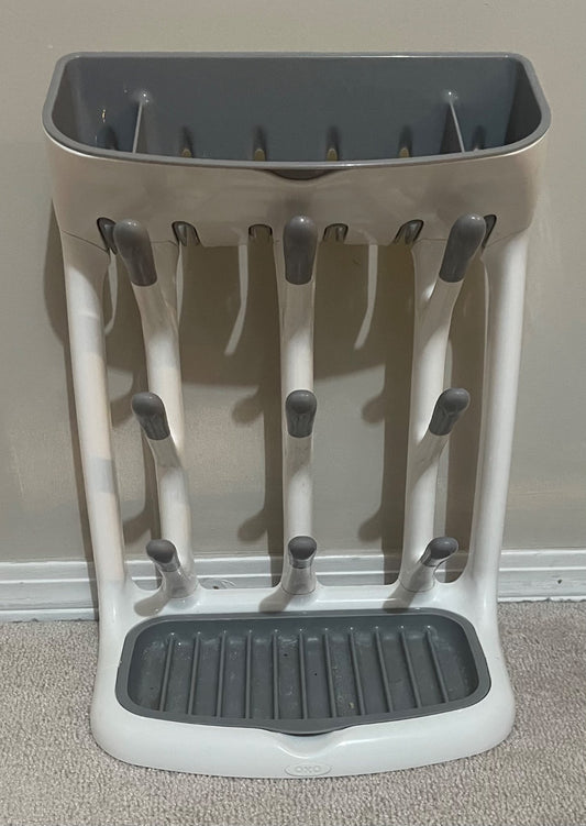 OXO Tot Space Saving Drying Rack