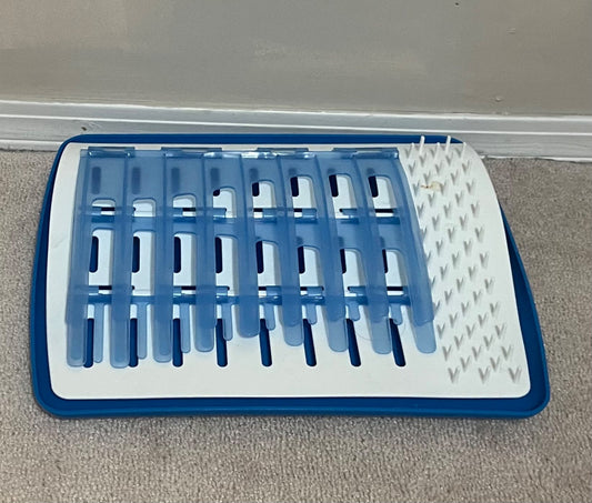 Dr. Brown's Folding Drying Rack