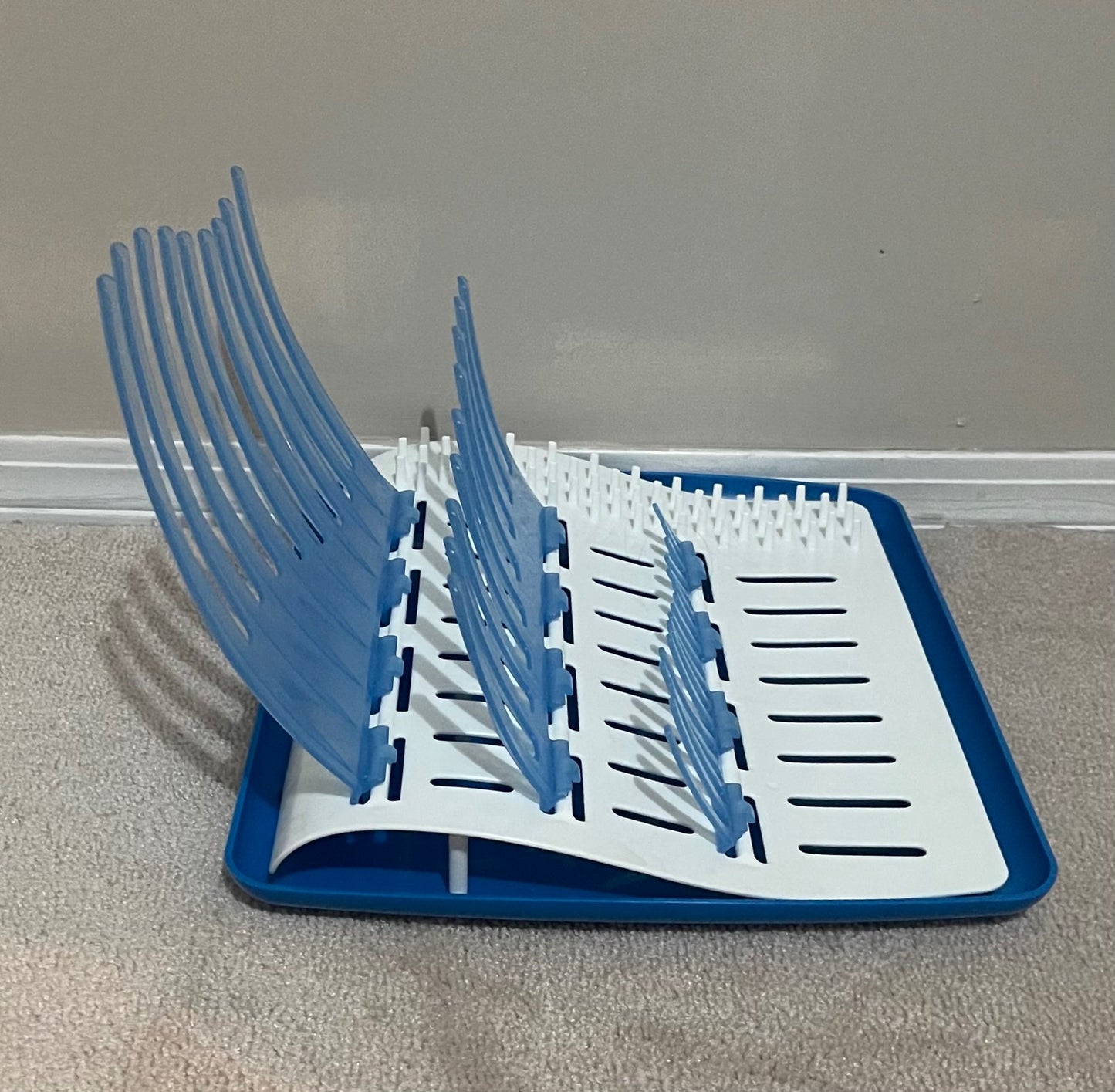 Dr. Brown's Folding Drying Rack