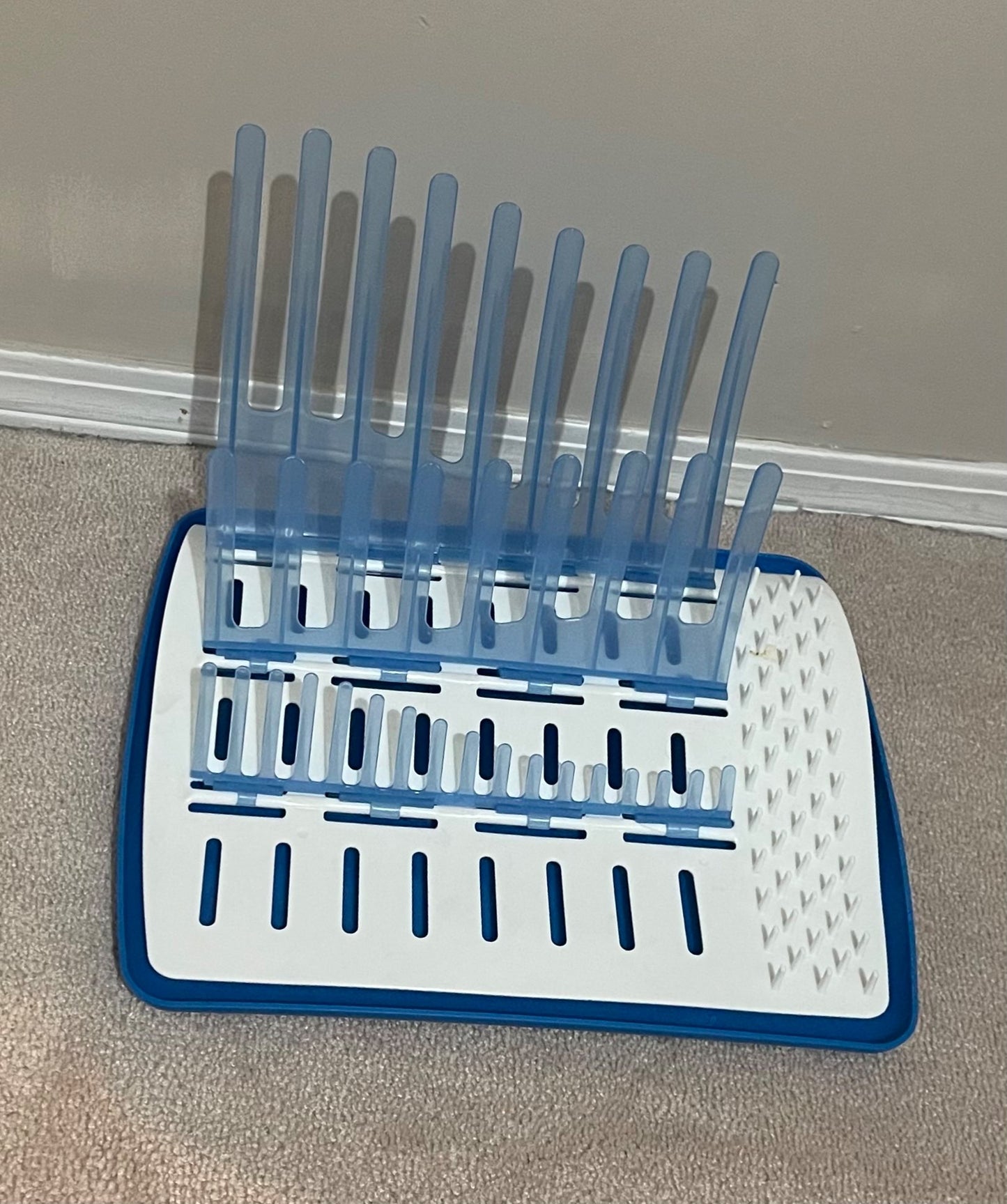 Dr. Brown's Folding Drying Rack