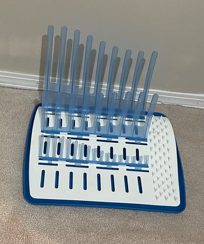 Dr. Brown's Folding Drying Rack