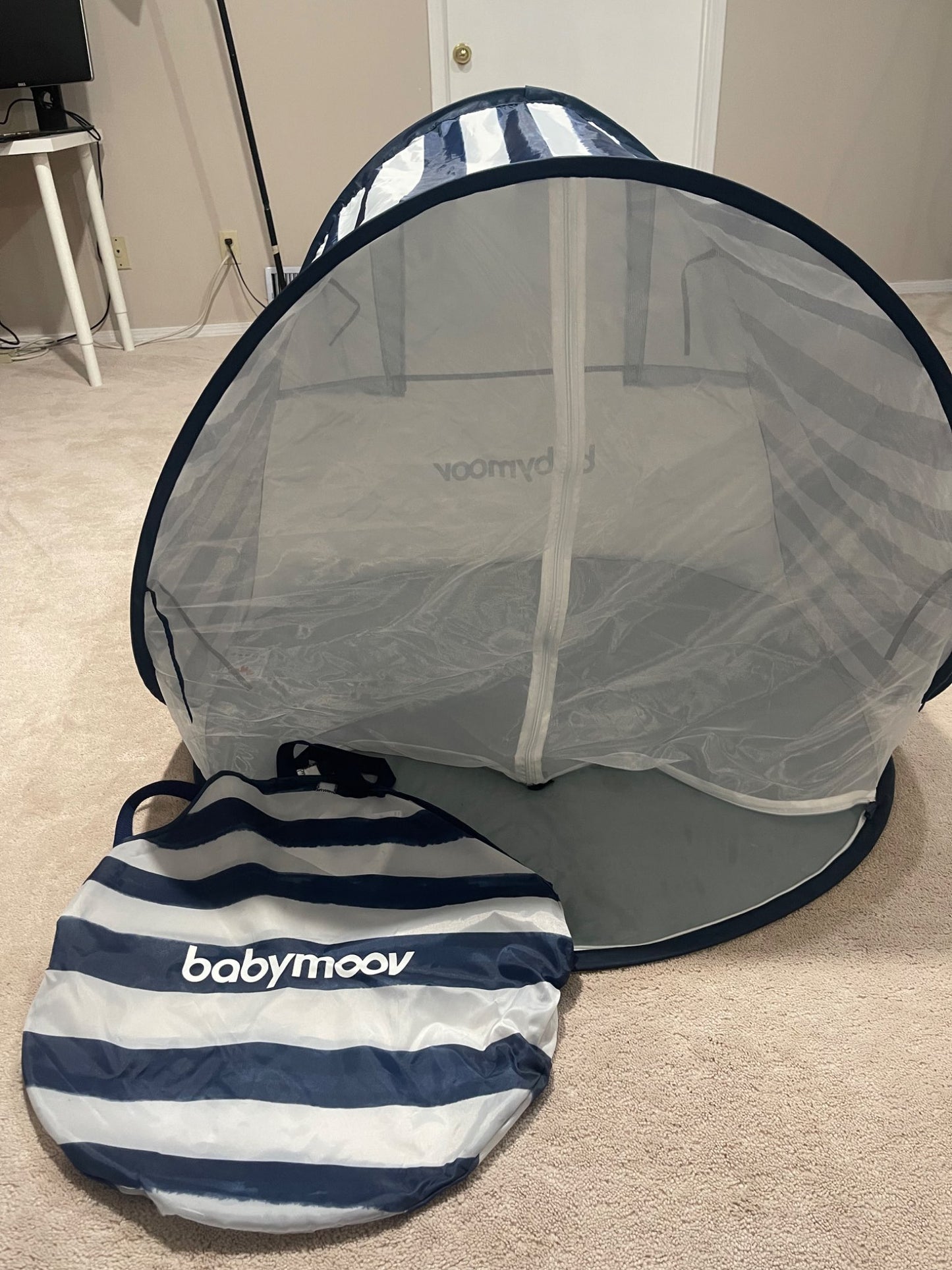 Babymoov Pop-Up Tent