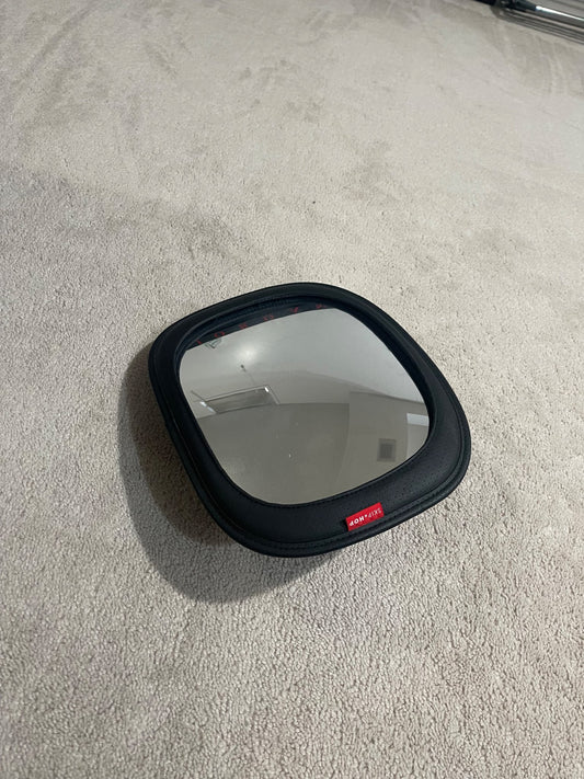 Skip Hop Backseat Mirror