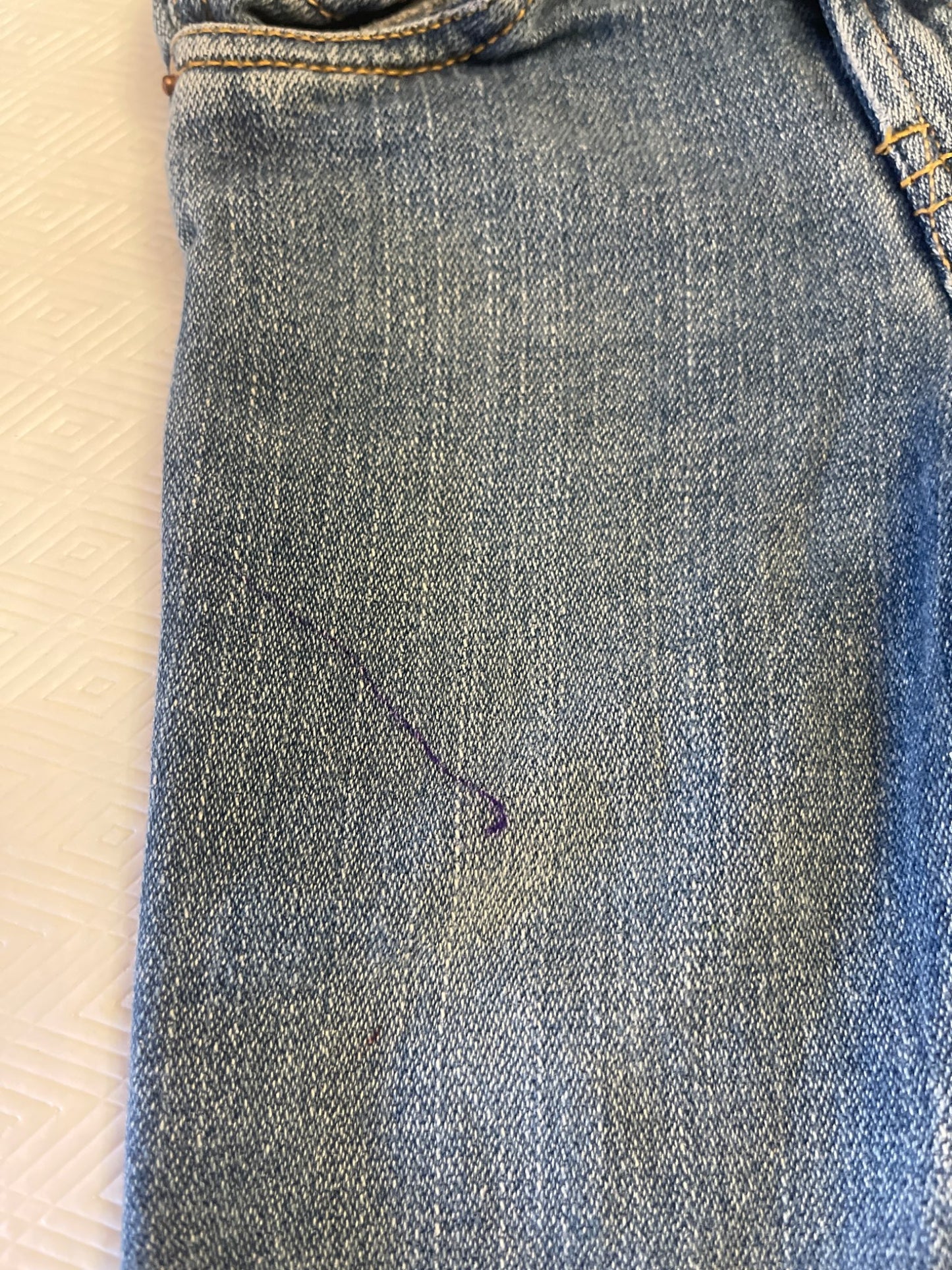 3-6 Months Levi’s Pants, Kids 6 Month (3-6M)