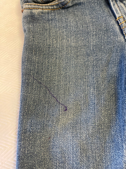 3-6 Months Levi’s Pants, Kids 6 Month (3-6M)