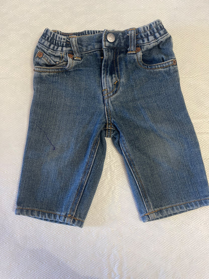 3-6 Months Levi’s Pants, Kids 6 Month (3-6M)