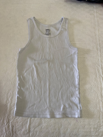 White Tanks, Kids 3T