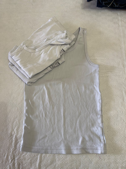 White Tanks, Kids 3T