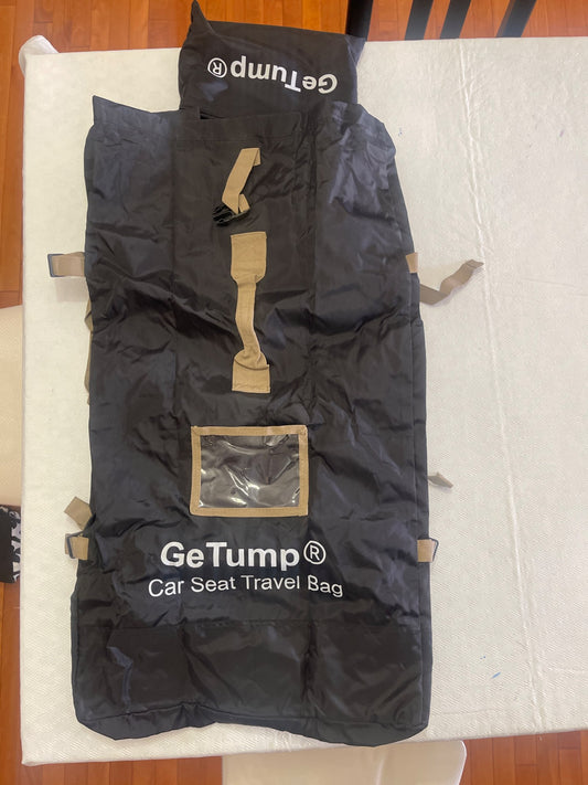 Car seat Travel Bag