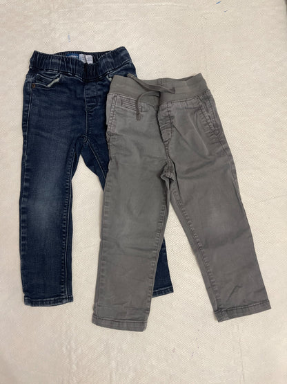 3T Pants, Kids 3T