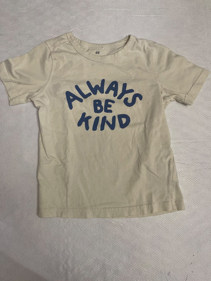 Size 4 T-Shirt Graphic Tee Bundle , Kids 4/4T