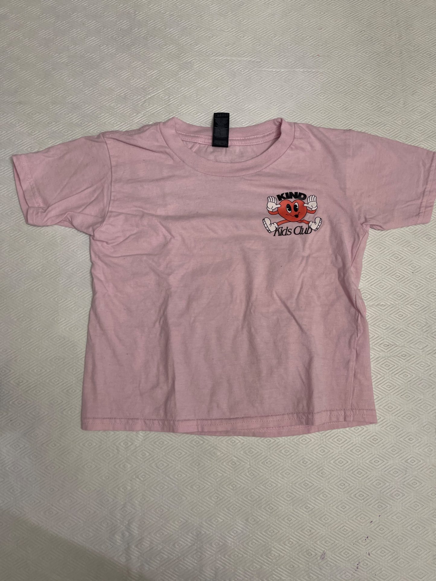 Size 4 T-Shirt Graphic Tee Bundle , Kids 4/4T