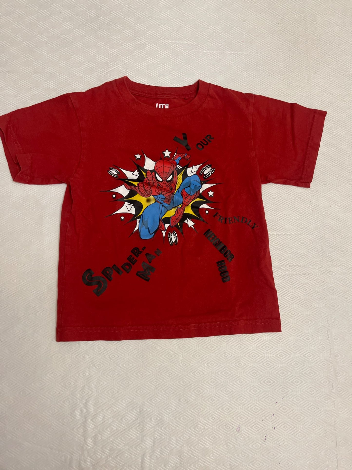 Size 4 T-Shirt Graphic Tee Bundle , Kids 4/4T