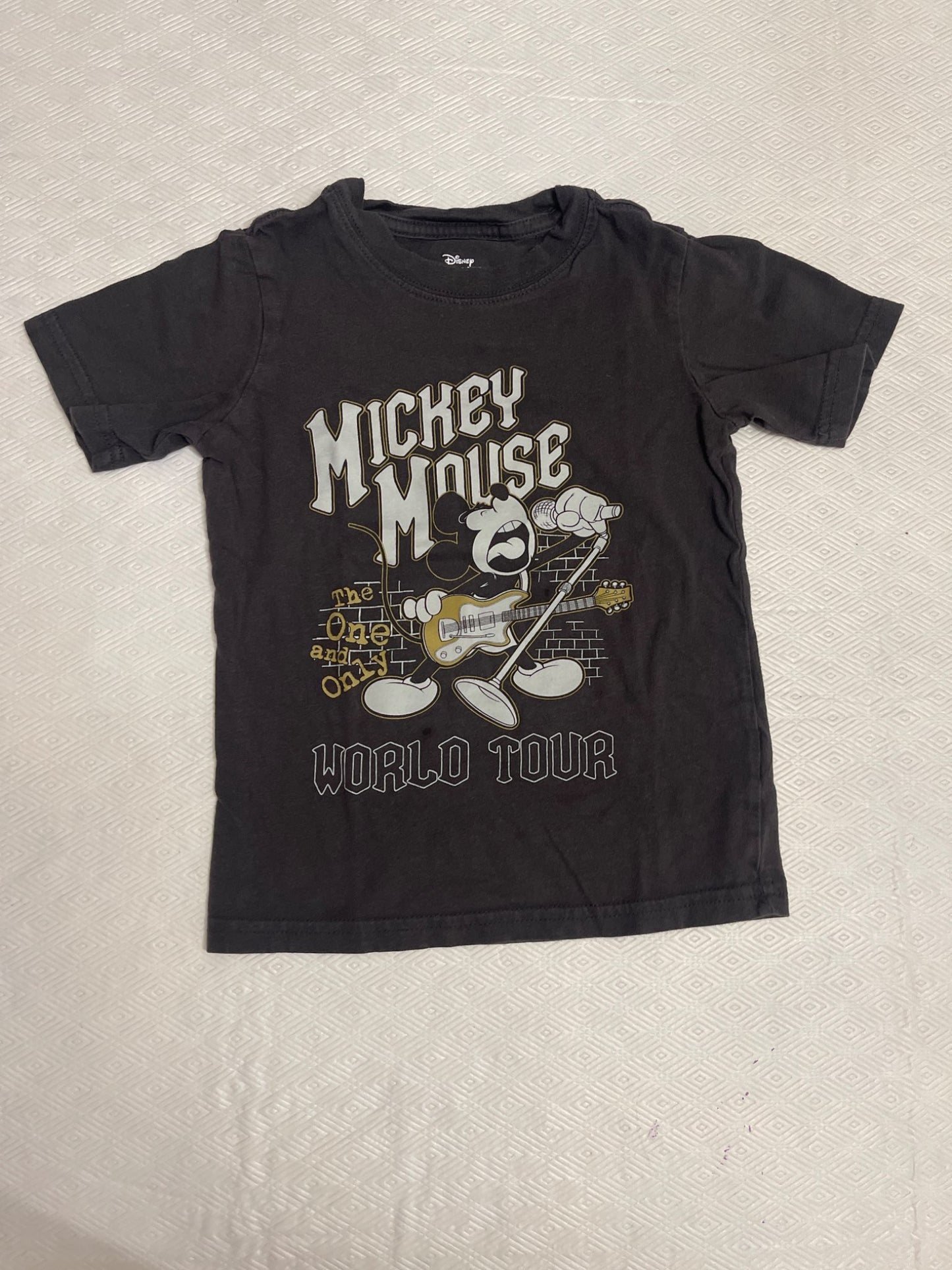 Size 4 T-Shirt Graphic Tee Bundle , Kids 4/4T