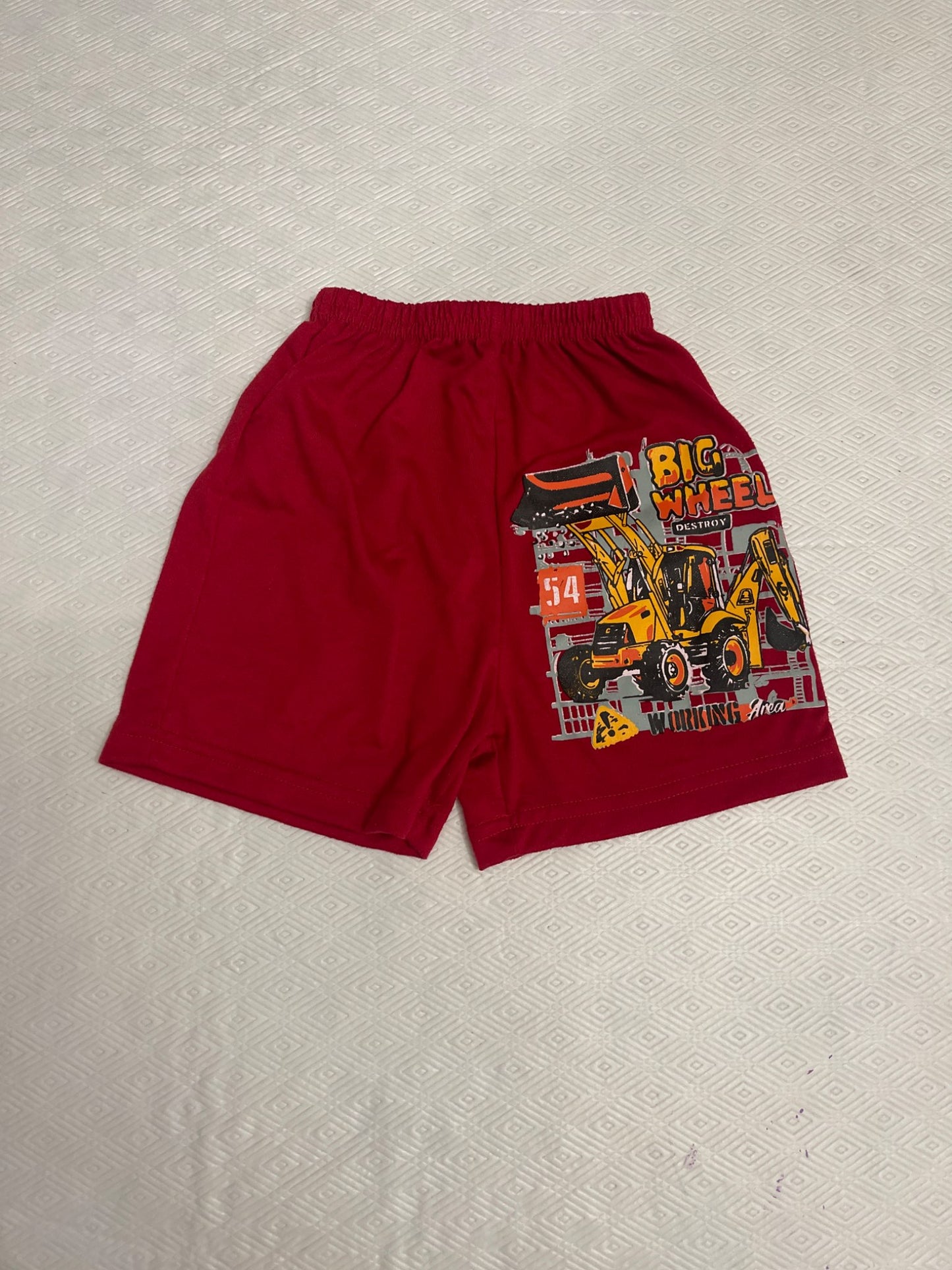 2-3T Shorts, Kids 2T