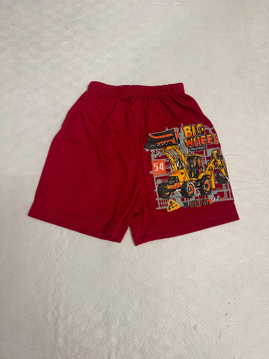 2-3T Shorts, Kids 2T